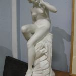 536 2178 SCULPTURE